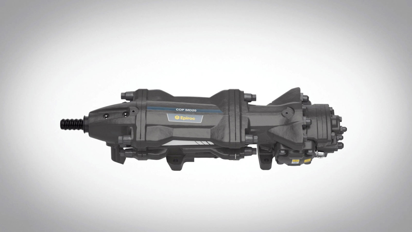 COP MD20 | Epiroc US